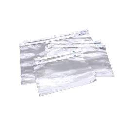 Basic Nature BasicNature Schiebeverschlussbeutel