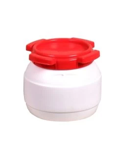 Basic Nature BasicNature Weithalstonne, Rund