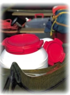 Basic Nature BasicNature Weithalstonne, Rund -Robens Store 0770xx 1jpg 4 408054