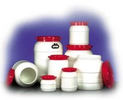 Basic Nature BasicNature Weithalstonne, Rund -Robens Store 0770xxjpg 3 407993