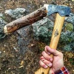 GRÄNSFORS BRUK Wildmarksbeil, Outdooraxt Beil Handarbeit Sweden -Robens Store 12184159 918076581615908 2830297750152577035 o