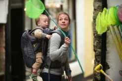 LittleLife Kindertrage Traveller S4 -Robens Store 142074 3jpg 4 408347