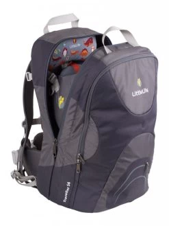 LittleLife Kindertrage Traveller S4