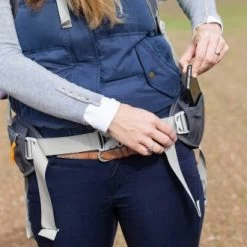 LittleLife Kindertrage Cross Country S4 13 LittleLife Kindertrage Cross Country S4 -Robens Store 142095 4jpg 5 408456