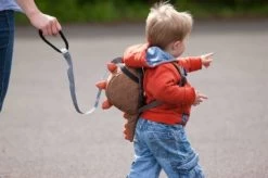 LittleLife Kleinkind-Daypack Animal, 2 Liter -Robens Store 145500 3jpg 4 408037