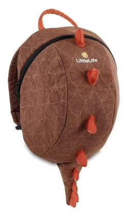 LittleLife Kinder-Daypack Animal, 6 Liter