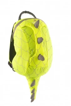 LittleLife Daypack Hi Vis 5 LittleLife Daypack Hi Vis – Bild 3