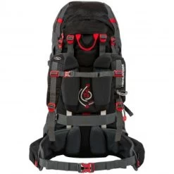 Highlander Rucksack Ben Nevis 85L Schwarz -Robens Store 160054 1jpg 3 408218
