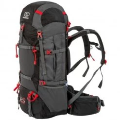 Highlander Rucksack Ben Nevis 65L Schwarz -Robens Store 160054jpg 3 408026