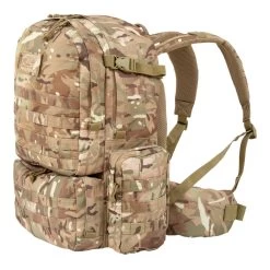 Highlander Rucksack M.50 Pack 50L Camouflage