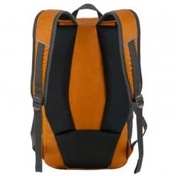 Highlander Rucksack Bahn 22L Orange -Robens Store 160107 2jpg 3 407997