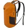 Highlander Rucksack Bahn 22L Orange