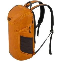Highlander Rucksack Bahn 22L Orange