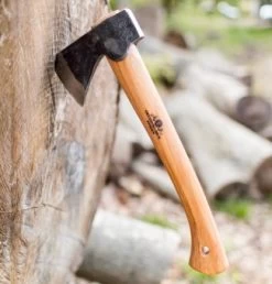 GRÄNSFORS BRUK Wildmarksbeil, Outdooraxt Beil Handarbeit Sweden -Robens Store 18740174 1883646848561794 4448550604758459290 n