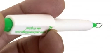 3iX ZeckenSchlinge 7 3iX ZeckenSchlinge – Bild 5