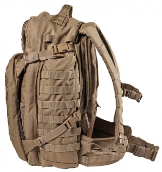 5.11 Tactical Rush72 2.0 Rucksack 4 5.11 Tactical Rush72 2.0 Rucksack – Bild 2