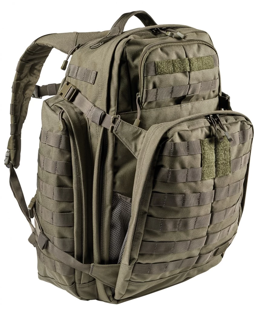 5.11 Tactical Rush72 2.0 Rucksack 3 5.11 Tactical Rush72 2.0 Rucksack