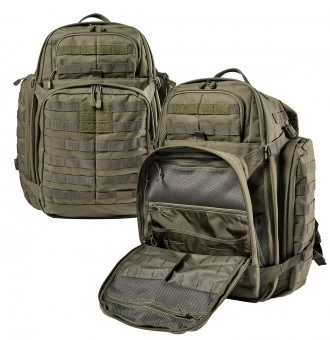 5.11 Tactical Rush72 2.0 Rucksack 7 5.11 Tactical Rush72 2.0 Rucksack – Bild 5