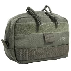 Tasmanian Tiger TT Tac Pouch 4 Horizontal
