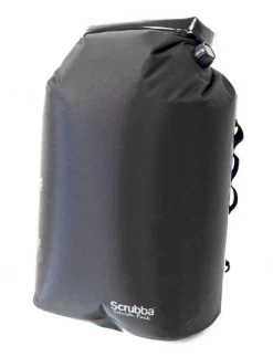 Scrubba Rucksack 3in1 Stealth Pack