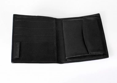 Leathersafe Purse 4 Leathersafe Purse – Bild 2