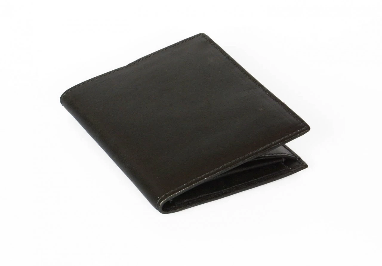 Leathersafe Purse 3 Leathersafe Purse