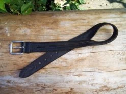 Leathersafe Geldgürtel Shine, Schwarz -Robens Store 9327xx 5jpg 4 408265