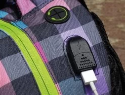 Wheel Bee LED Rucksack 11 Wheel Bee LED Rucksack -Robens Store 991062 2jpg 3 443120