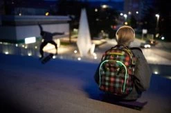 Wheel Bee LED Rucksack 13 Wheel Bee LED Rucksack -Robens Store 991062 4jpg 5 443122