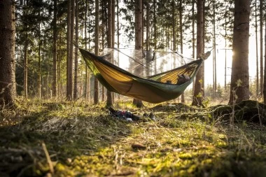 Amazonas Hängematte Adventure Hero XXL 4 Amazonas Hängematte Adventure Hero XXL – Bild 2