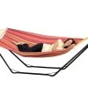 Amazonas Hängematte Beach Set Mit Gestell 1 Amazonas Hängematte Beach Set Mit Gestell -Robens Store Amazonas Haengematte Beach Set mit Gestell 1 403854