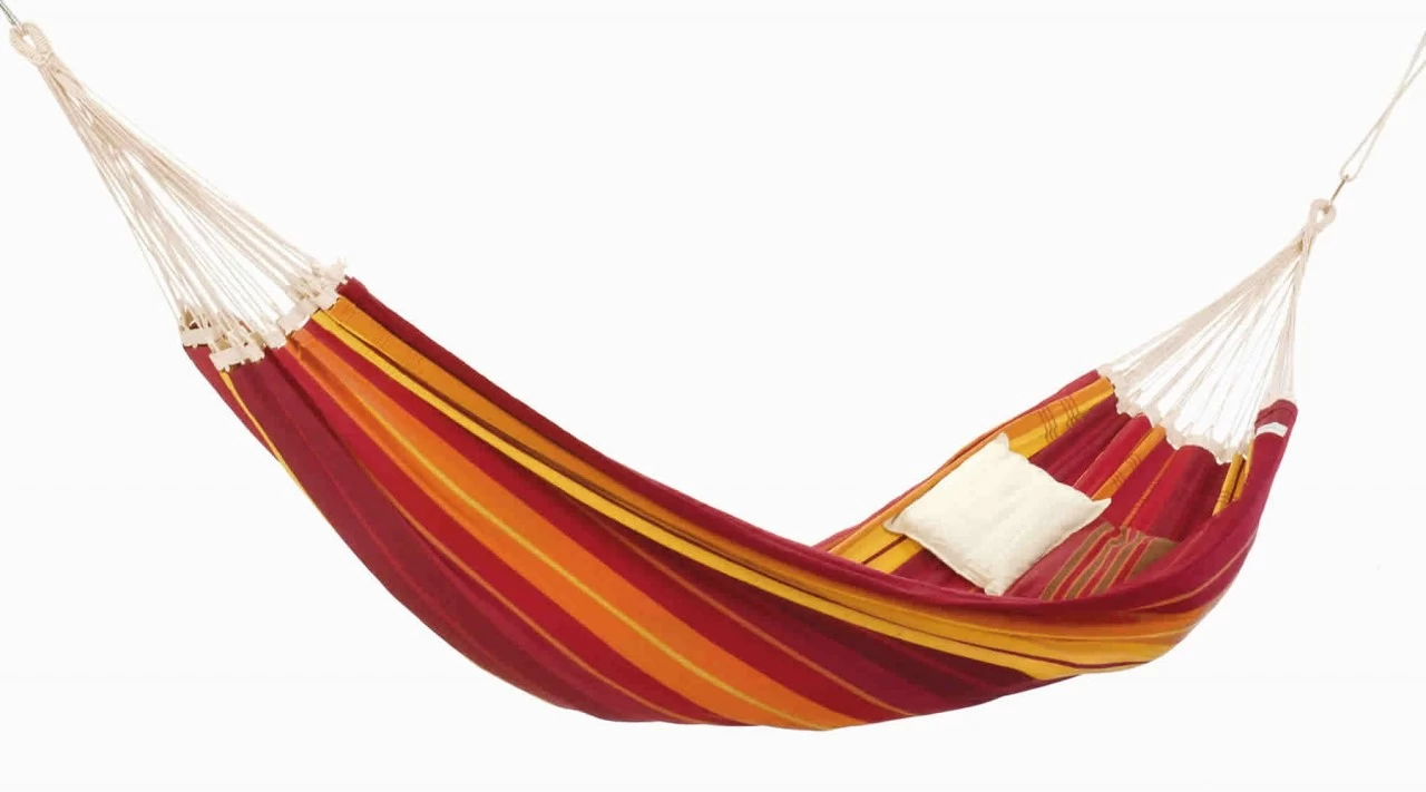 Amazonas Hängematte Gigante 3 Amazonas Hängematte Gigante