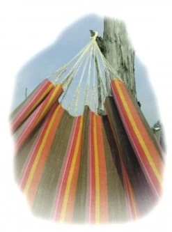 Amazonas Hängematte Lambada -Robens Store Amazonas Haengematte Lambada 3 404403