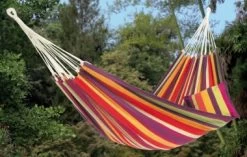 Amazonas Hängematte Lambada -Robens Store Amazonas Haengematte Lambada 4 402962