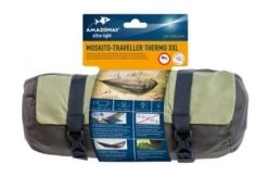 Amazonas Hängematte Moskito-Traveller Thermo, XXL 11 Amazonas Hängematte Moskito-Traveller Thermo, XXL -Robens Store Amazonas Haengematte Moskito Traveller Thermo XXL 3 402648