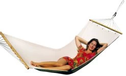 Amazonas Hängematte Tobago