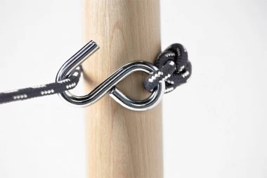 Amazonas Hängematte Travel Set 6 Amazonas Hängematte Travel Set – Bild 4