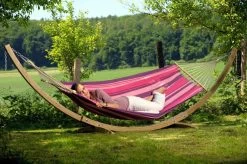 Amazonas Hängemattenset Star