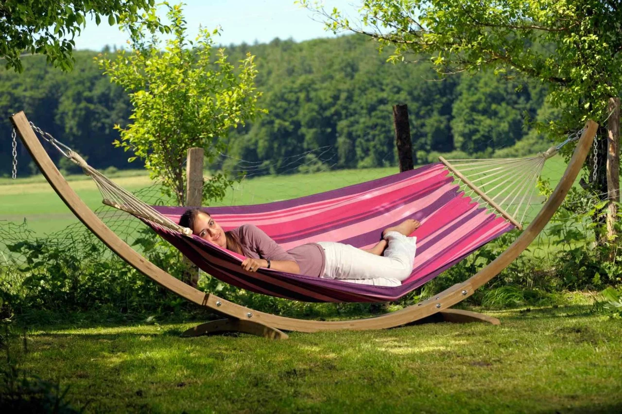 Amazonas Hängemattenset Star 3 Amazonas Hängemattenset Star