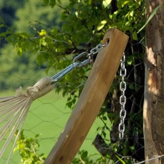 Amazonas Hängemattenset Star 4 Amazonas Hängemattenset Star – Bild 2