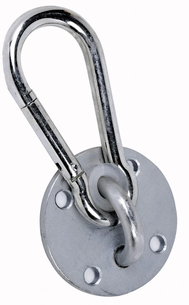 Amazonas Hängemattenzubehör Easy + 3 Amazonas Hängemattenzubehör Easy +