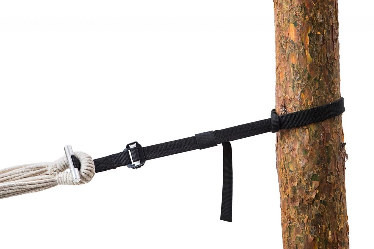 Amazonas Hängemattenzubehör T-Strap 3 Amazonas Hängemattenzubehör T-Strap