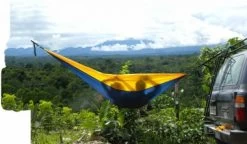 Amazonas Leichthängematte Adventure XXL Nemo -Robens Store Amazonas Leichthaengematte Adventure XXL Nemo 3 402519