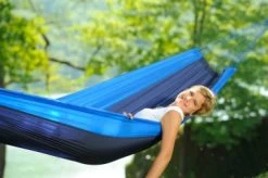 Amazonas Leichthängematte Silk Traveller -Robens Store Amazonas Leichthaengematte Silk Traveller 2 403128