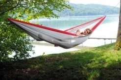 Amazonas Leichthängematte Silk Traveller XXL -Robens Store Amazonas Leichthaengematte Silk Traveller XXL 3 402905