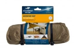 Amazonas Tarp Adventure 11 Amazonas Tarp Adventure -Robens Store Amazonas Tarp Adventure 5 402627