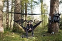 Amazonas Verstauhülle Tarp Sock -Robens Store Amazonas Verstauhuelle Tarp Sock 5 404295