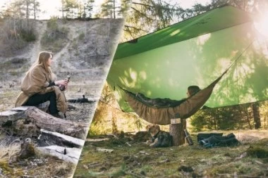 Amazonas Wärmeschutz Underquilt Poncho 7 Amazonas Wärmeschutz Underquilt Poncho – Bild 5