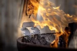 Axtschlag Premium-Flammlachsbrett Aus Birke XXL -Robens Store Axtschlag Premium Flammlachsbrett aus Birke XXL 6 405632