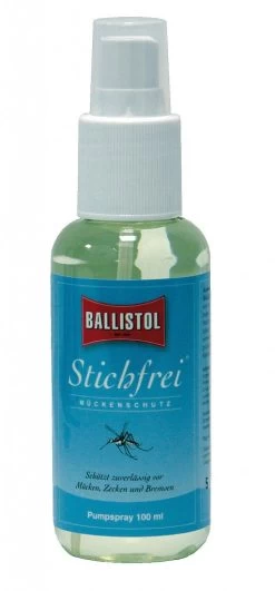 Ballistol Stichfrei